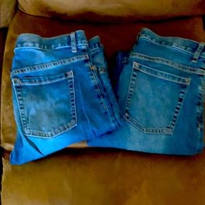 Boys Jeans